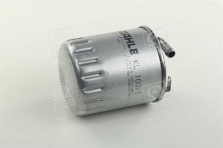 Фильтр топливный в сборе MAHLE KL100/1 (фото 1)