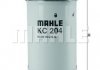 Фільтр паливний FORD TRANSIT 2.4 TDCi 04-06 MAHLE KC 204 (фото 1)