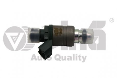 Форсунка паливна Skoda Octavia (01-11)/VW Golf (98-06)/Seat Leon (02-06),Toledo (02-04)/Audi A3 (97-03) VIKA 99061762701 (фото 1)