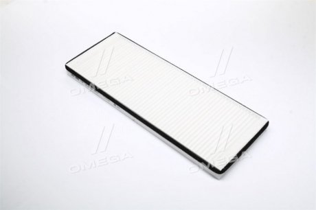 Фильтр салона AUDI A4 95-01, VW PASSAT 96-00 ALPHA FILTER AF5026 (фото 1)