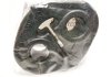 Подушка крепления глушителя резиновая SUBARU 44031AA020 (фото 1)