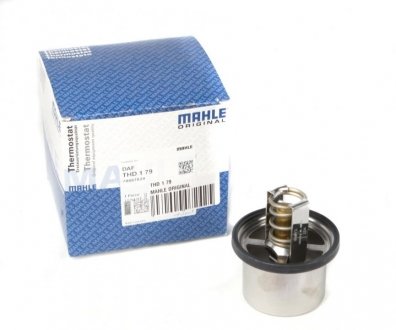 Термостат ORIGINAL MAHLE THD 1 79 (фото 1)