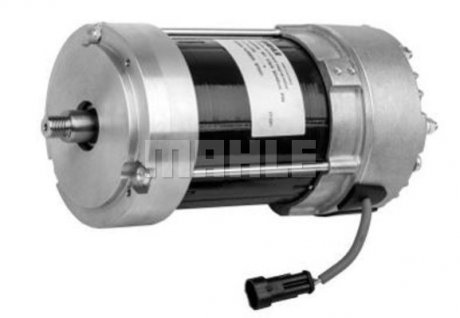 Фильтр топливный KX 67/2D ORIGINAL MAHLE KX 672D (фото 1)