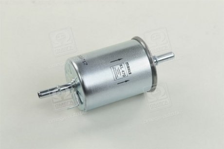 Фильтр топливный Aveo ORIGINAL MAHLE KL 470 (фото 1)