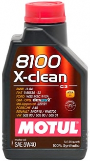 MOTUL 102054 (фото 1)