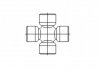 GKN (Lobro) U110L (фото 2)