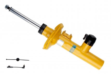 Амортизатор подвески (Серия: B6) BILSTEIN 23-254343
