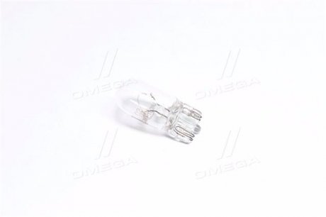 Автолампа безцокольная (белая) 12v 5w Rodius, Kyron, Musso Actyon (Sports), Rexton SSANGYONG 9666000050 (фото 1)