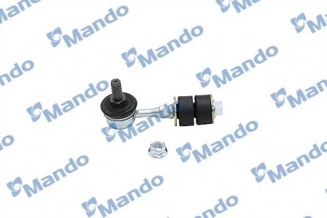 Стойка стабілізатора HYUNDAI/KIA Sonata/XG/Magentis "F "98-09 + MANDO SLH0011 (фото 1)