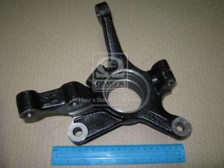 Кулак поворотный-FRT STEERING RH/-ABS MATIZ(M100) (-ESSENCE) PARTS-MALL HCTC-001 (фото 1)