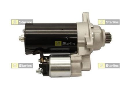 Стартер (Можливо відновленй агрегат) STARLINE SX 2166 (фото 1)
