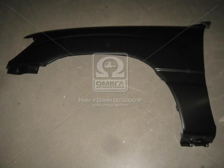 Крило пер. лів. TOY LANDCRUISER 98-08 (вир-во) TEMPEST 049 0571 313 (фото 1)