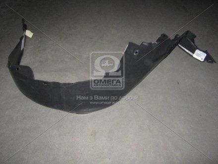 Підкрилок пер. пра. HYUN SONATA 05-07 (вир-во) TEMPEST 027 0257 102 (фото 1)