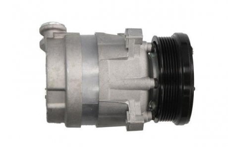 Компресор кондиціонера THERMOTEC KTT090044 (фото 1)