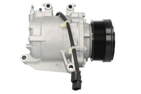 Компресор кондиціонера THERMOTEC KTT090026 (фото 1)