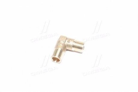 Соединитель угловой 10х1/8 <> Dk-Дорожная Карта DK-1448 (фото 1)