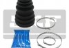 Пыльник ШРУСа VKJP 01001 S SKF