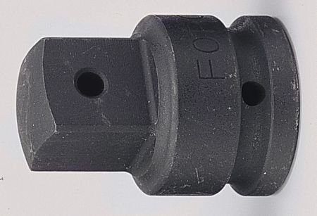 Адаптер 1"x3/4" FORCE 80986MPP (фото 1)