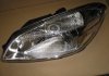 Фара передня в зборі TYC 20-E322-05-2B (фото 2)