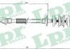 Тросик сцепления C0161C LPR