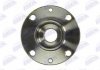 Ступиця BTA H5F011BTA (фото 1)