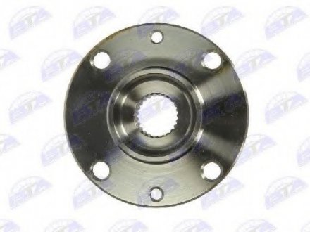Ступиця BTA H5F011BTA (фото 1)