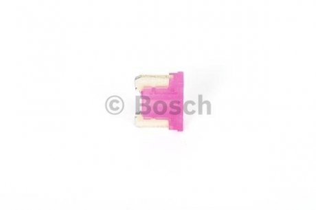 ЗАПОБІЖНИК 1 987 529 043 BOSCH 1987529043 (фото 1)