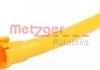 Напрямна трубка щупа пластикова METZGER 8001023 (фото 2)