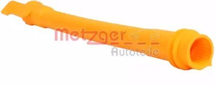 Напрямна трубка щупа пластикова METZGER 8001023 (фото 1)