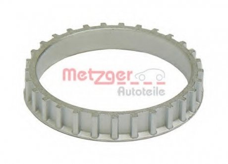 Кольцо металеве METZGER 0900260 (фото 1)