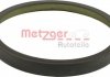 Кольцо металеве METZGER 0900178 (фото 2)