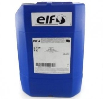 Масло моторное Evolution FullTech LLX 5W30 / 20л. / (ACEA C3, BMW LL-04, VW 504.00/507.00) ELF 194786 (фото 1)