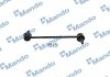 Стойка стабілізатора HYUNDAI/KIA Tucson/Sportage "F "04-"10 MSC010019 Mando+