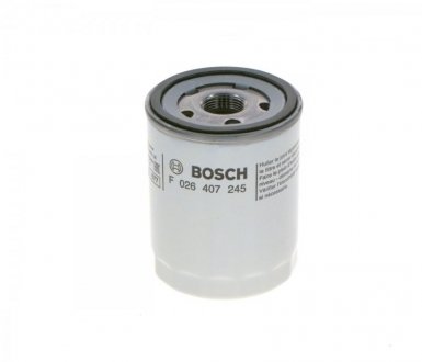 Фильтр масляный BOSCH F026407245 (фото 1)