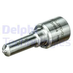 Розпилювач PEUGEOT/FORD Boxer/Transit 2,2HDi запчасти Delphi 6980551 (фото 1)
