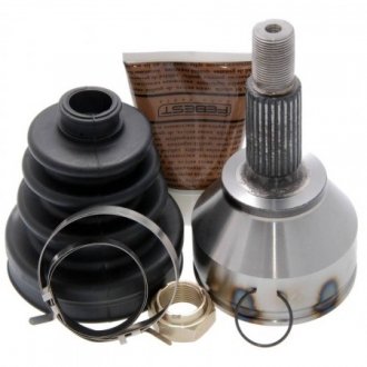 Шрус зовнішній 26X56X27 (FORD FOCUS I CAK 1998-2005) FEBEST 2110-CAK (фото 1)
