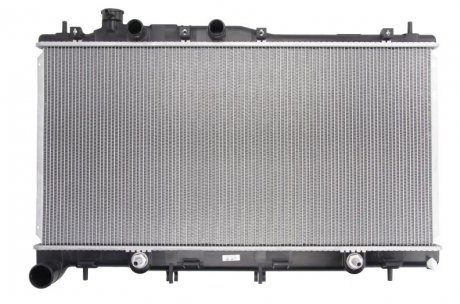 Радиатор охлождения SUBARU LEGACY A/T KOYORAD PL091780 (фото 1)