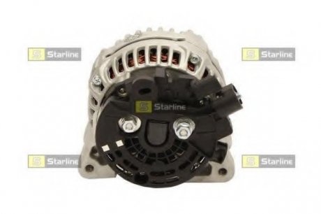 Генератор (Можливо відновленй агрегат) STARLINE AX 1156 (фото 1)