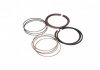 Кільця поршневі HYUNDAI GRANDEUR STD (вир-во) PARTS-MALL HCIA-099S (фото 2)