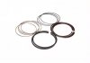 Кільця поршневі HYUNDAI GRANDEUR STD (вир-во) PARTS-MALL HCIA-099S (фото 4)