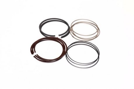 Кільця поршневі HYUNDAI GRANDEUR STD (вир-во) PARTS-MALL HCIA-099S (фото 1)