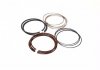 Кільця поршневі HYUNDAI GRANDEUR STD (вир-во) PARTS-MALL HCIA-099S (фото 6)