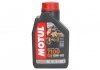 Олива для 4-тактних двигунів 7100 10W60 1L 104100 MOTUL 7100 10W60 1L 104100 (фото 1)