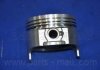 Поршень с пальцем DAEWOO Matiz 68,75 PARTS-MALL PXMSC-001B (фото 4)