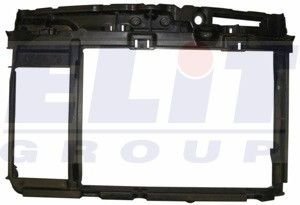 Панель передняя 1.6 Hdi (50/66kW) 9/05- ELIT KH5508 202 (фото 1)