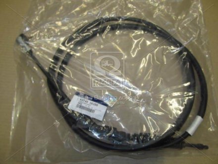 Трос КПП HD45/HD65/HD72/HD78 04- MOBIS 437405K100 (фото 1)