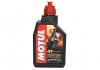 Олива для 4-тактних двигунів SCOOTERP 5W40 1L MOTUL SCOOTERP 5W40 1L (фото 1)