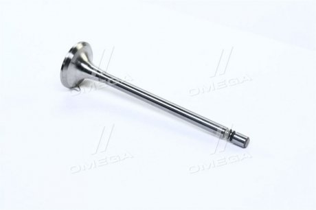 Клапан-EXH SSANGYONG D20DT/D27DT (-ESSENCE) PARTS-MALL HCZD-001E (фото 1)