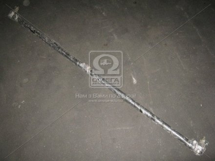 Тяга рульова поперечна Еталон, ТАТА 22мм у зборі L=1330мм RIDER RD264133200121 (фото 1)