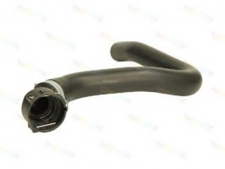 Шланг гумовий системи охолодження THERMOTEC DWF061TT (фото 1)